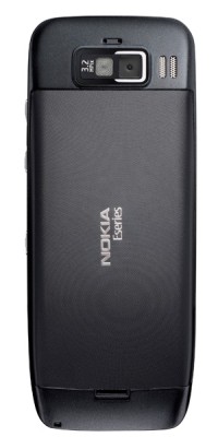 Nokia E55