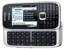 Nokia E75