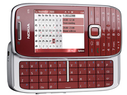 Nokia E75