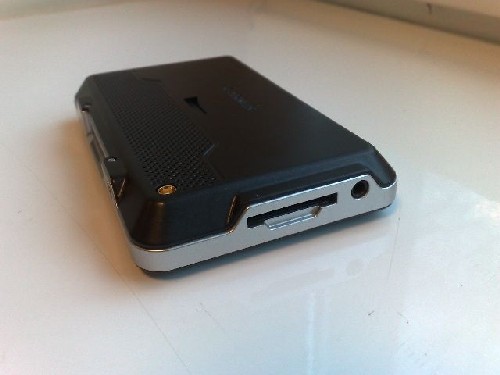 Garmin 760