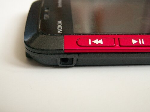 Nokia 5310 xpressmusic